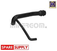 OIL HOSE FOR FIAT CINQUECENTO PANDA SEICENTO ORIGINAL IMPERIUM 19114