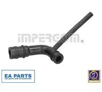 Oil Hose for OPEL COMBO ORIGINAL IMPERIUM 17704