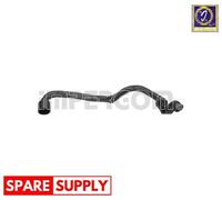 OIL HOSE FOR SEAT CORDOBA IBIZA TOLEDO ORIGINAL IMPERIUM 221814