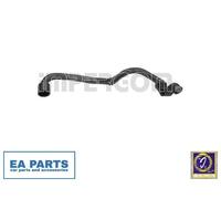 Oil Hose for VW GOLF JETTA PASSAT B3/B4 ORIGINAL IMPERIUM 221814