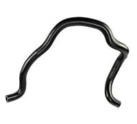 Oil Ilet Pipe Fit for 5 Sereies F07 F10 7 Series F02 64539119169 Radiator Coolant Water Hose