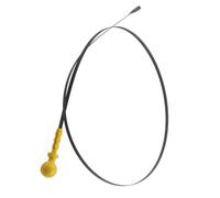 Oil Indicator Dipstick Compatible With Mercury For Mercruiser Car Oil Dipstick Oem 861942T9 805567T 818634T About 92.2cm