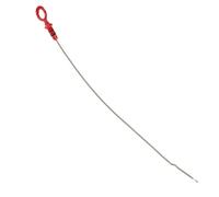 Oil Indicator Dipstick Compatible With Volvo For XC70 2003-2007 For XC90 2003-2006 Engine Oil Dipstick Indicator Dip Stick Check Tool Measurer 9497557