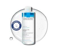 Oil infused micellar water 400 ml