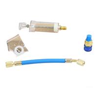 Oil Injector Tool 500 PSI Leak Detector Oil Injector Tool 500