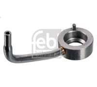 Oil Jet, piston underside cooling FEBI 172025 for AXOR 11.967 2002-2004