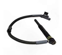 Oil Level and Oil Pan Sensor Compatible with S60 S60L V40 S80 S90 S90L V60 XC90 V90 31478111 31370845 32380135 Black