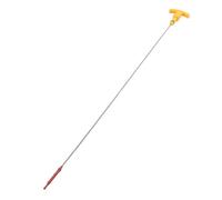 oil level checker Compatible With Hyundai For Elantra For Dohc 2015 2016 Car Engine Oil Dipstick Accessories Replacement OEM: 266112E021