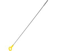 Oil Level Dipstick 059115611AB, 1PC 616mm / 24.25inch Engine Level Fluid, 059 115 611 AB for Audi A4 B8 8K A5 8T A6 C6 4F A8 D3 4E 2.7 3.0 Tdi Car Engine Oil Measure Essential Dipstick