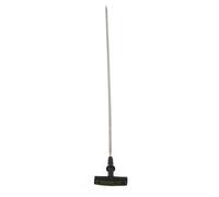 Oil Level Dipstick Compatible With 1996 1997 1998 For Mustang 3.8L Car Level Dipstick Replacement Fluid Gauge F6ZZ6750A
