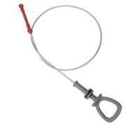 Oil Level Dipstick Compatible With Benz For Cl500 2000 2001 2002 2003 2004 2005 2006 1 Pcs Car Engine Oil Level Dipstick Replacement Accessories 1130100072