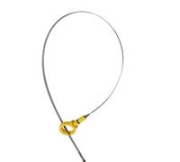 Oil Level Dipstick Compatible With Dodge 2011 2012 2013 2014 2015 For Durango 5.7L Hemi Car Level Dipstick Level Indicator 53034186AD 53034186AB