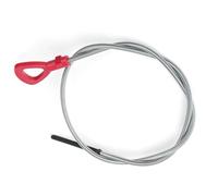 Oil level dipstick Compatible With Dodge For Magnum 2004 For Nitro 2007 Car Engine Oil Dipstick Transmission Fluid Level Tool OEM: 1405891521