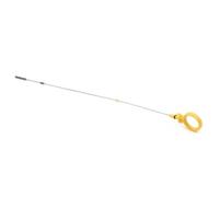 Oil Level Dipstick Compatible With VW 2004 2005 2006 2007-2017 For Bora/Eos/Golf/Jetta/Passat/Rabbit/Scirocco/Vento Car Level Dipstick Level Indicator 06F115611F