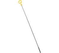 Oil Level Dipstick for A4 S4 2008 2009 2010 2011 2012 for A8 2003 2004 2005 2006 2007 2008 2009 2010 059115611AB 61.6cm Car 2.7 3.0 Diesel Engine Oil Dipstick