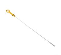 Oil Level Dipstick for Vauxhall Insignia Astra Corsa Zafira for Meriva 1.6 Engine OE 55355598 Replacement Part HighQuality ABS Metal Construction Easy Install