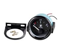 Oil Level Gauge | 12V Universal Luminous Water Level Meter