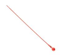 Oil Level Gauge Tool 552mm Engine Oil Dipstick Transmission Fluid Oil Dipstic Tool 15650RNAA00 Compatible With HR-V 1.8L L4 2016-2018