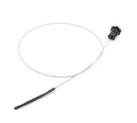 Oil Level Indicator Compatible With Dodge For Charger 2006-2012 For Magnum 2005-2008 OEM A-22301-2 Car Engine Oil Dipstick Repairs Replacements