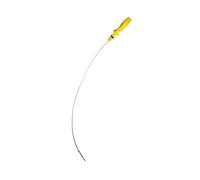 Oil Level Indicator Compatible With Lincoln For MKZ 2012 2013 2014 2015 2016 2017 MKS 2013 2014 2015 2016 Car Engine Dipstick OEM DG1Z6750AB