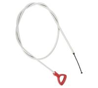 Oil Level Indicator Dipstick Compatible With Benz For E320 For E320cdi For E350 For E400 1 Pcs Gearbox Automatic Transmission Fluid Dipstick Replacement