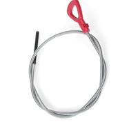 Oil Level Indicator Dipstick Compatible With Benz For Viano For W638 For W639 2003 1 Pcs Car Engine Oil Dipstick Transmission Fluid Level Tool 1405891521
