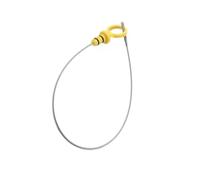 Oil Level Indicator Dipstick Compatible With Chevrolet For Cavalier 2002 203 2004 2005 For Cobalt 2005 2006 2007 2008 2.2L 24428553 Engine Oil Dipstick Fluid Level Indicator
