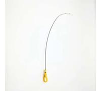 Oil Level Indicator Dipstick Compatible With Lincoln For MKX 2012 2013 2014 2015 2016 2017 2018 For Nautilus 2019 CY0110450A DG1Z-6750-AB 921-052 Oil Level Indicator Dipstick