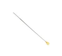 Oil Level Indicator Dipstick Compatible With Mazda 3 2010 2011 2012 2013 L3G6-10-450F 2.5L 578mm Engine Oil Level Indicator Dipstick Gauge Tool With Handle Dip Stick