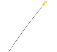 Oil Level Sender Unit 1 Piece Car Yellow Engine Oil Dipstick Fit For Audi A4 A5 Quattro 2.0T B8 B9 2009-2017 06H115611E