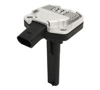 Oil Level Sensor 07Z907660 Replacement for Seat 2010-2012, Engine Oil Tank Level Sensor with Accurate Measurement and Rugged ABS+Metal Construction for A4 A5 A6 Q7