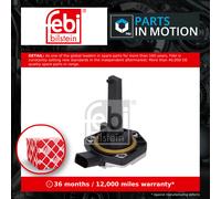 Oil Level Sensor 1000537 Febi 06E907660 6E907660 94860615000 07Z907660 7Z907660