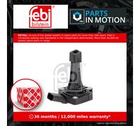 Oil Level Sensor 1004351 Febi 03C907660H 3C907660H 03C907660C 03C907660D Quality