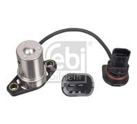 Oil level sensor 102568 FEBI BILSTEIN for OPEL CHEVROLET
