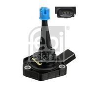 Oil Level Sensor Fits VW Golf Mk7 Scirocco Audi A3 OE 04E 907 660 C Febi 173547
