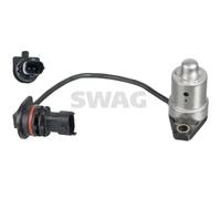 Oil level sensor 40 94 0794 SWAG for OPEL SAAB