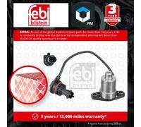 Febi Bilstein Engine Oil Level Sensor - 40795