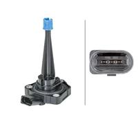 Hella Engine Oil Level Sensor 6PR 010 418-901 for Audi A4/A5/A6/Q5