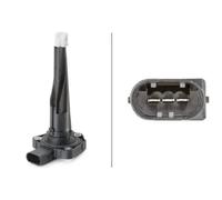 Oil level sensor 6PR 013 680-171 HELLA for MERCEDES-BENZ C-CLASS C-CLASS T-Model