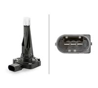 Oil level sensor 6PR 013 680-211 HELLA for ALFA ROMEO GIULIA STELVIO