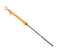Oil Level Sensor Engine Oil Fluid Dipstick And Funnel Tube Fit For Vw Jetta Fit For Golf Fit For Beetle 2.0 06A103663C 06B-115-611R Oil Fluid Sensors