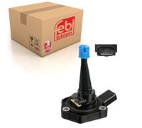 Oil Level Sensor Fits VW Golf Mk7 Scirocco Audi A3 OE 04E 907 660 C Febi 173547