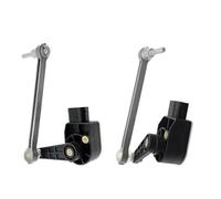Oil Level Sensor Height Control Level Sensor Fit For Phaeton 2002-2016 3D0941286C 3D0941286D 3D0941286E 3D0941285C 3D0941285D 3D0941285E(LH and RH)