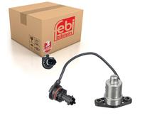 Oil Level Sensor Inc O-Ring Fits Vauxhall Agila Astra Corsa Meriva Si Febi 40795