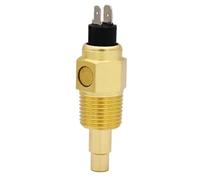 Oil Level Sensor M14*1.5 3/8 17mm 1/2 21mm 5/8 16mm NPT M16*1. Engine Water Temperature Sensor For VDO 98 ± 3 ℃(1 2 NPT 21mm)