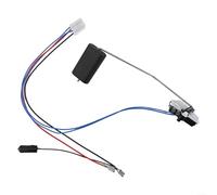 Oil Level Sensor Right Fuel Sensor 16117285450 for BMW Models For X3 For X4 For F25 F26 Direct Replacement Part Number 16117285450 16117285452 7285452