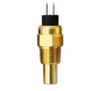 Oil Level Sensor Short M16*1.5 1/2 21mm 3/8 17mm NPT M14*1. Diesel Engine Water Temperature Sensor For VDO 98 ± 3 ℃(3 8 NPT 17mm)