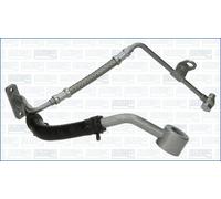 AJUSA OP10786 Oil Pipe, charger