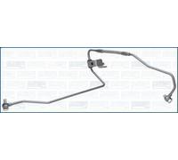 AJUSA OP10150 Oil Pipe, charger