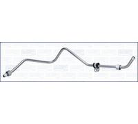 Oil Line, charger AJUSA OP10191 for MAN EL 11.967 1998-2001